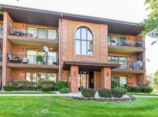 11007 Stony Creek Dr #2-1B, Palos Hills, IL
