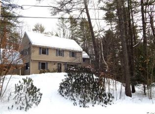 44 Hawk Pine Rd, Norwich, VT 05055