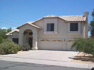 15251 N 45th Pl, Phoenix, AZ 85032