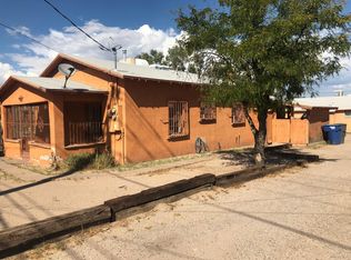 63 S Grande Ave UNIT 1, Tucson, AZ 85745