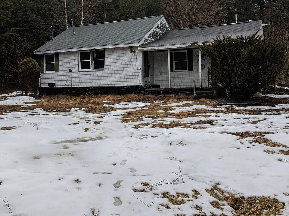 90 Trout Brook Road, Mariaville, ME 04605 Zillow
