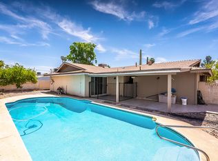 1252 E Downing St, Mesa, AZ 85203