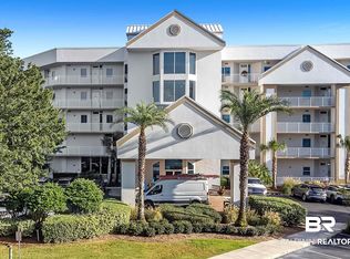 27800 Canal Rd APT 513, Orange Beach, AL 36561
