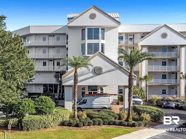 27800 Canal Rd APT 513, Orange Beach, AL 36561