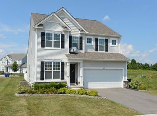 8692 Aconite Dr, Blacklick, OH 43004