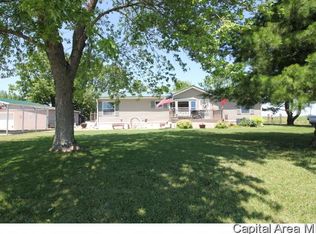 3196 Hermes Rd, Alexander, IL 62601