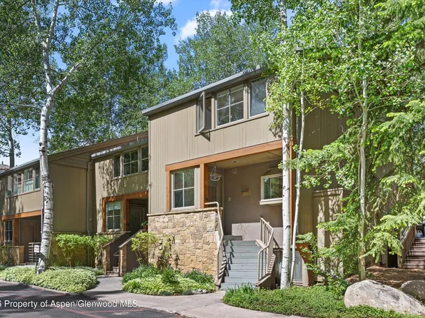 100 N 8th St Unit 24, Aspen, CO 81611