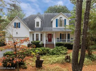 220 Pine Vista Dr, Pinehurst, NC 28374