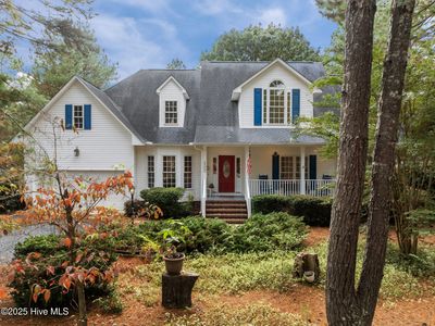220 Pine Vista Drive, Pinehurst, NC, 28374