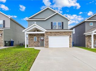 2530 Snow Creek Rd NE, Hickory, NC 28601