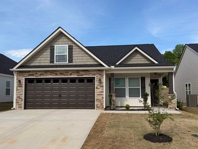 314 Bellrock Rd, Inman, SC, 29349