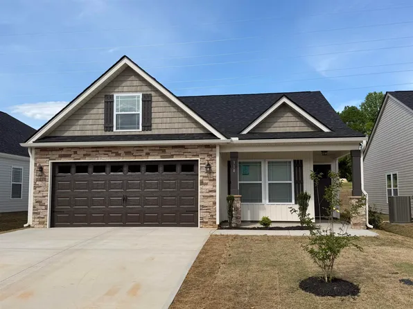 314 Bellrock Rd, Inman, SC 29349