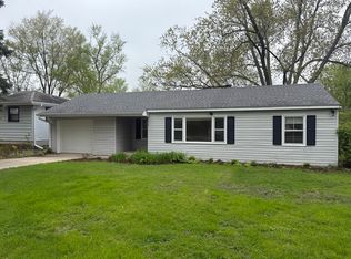 1310 S Sumner St, Wheaton, IL 60189