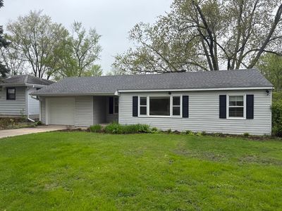 1310 S Sumner St, Wheaton, IL, 60189