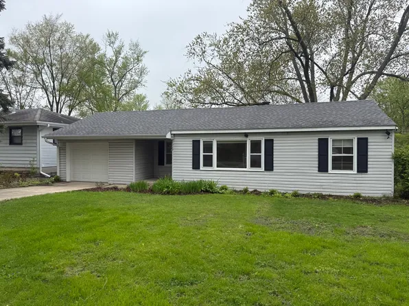 1310 S Sumner St, Wheaton, IL 60189