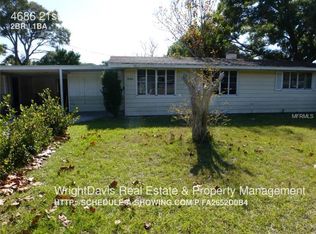 4686 21st Ave S, Saint Petersburg, FL 33711