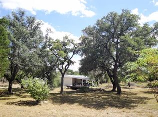 207 Lariat Cir, Liberty Hill, TX 78642