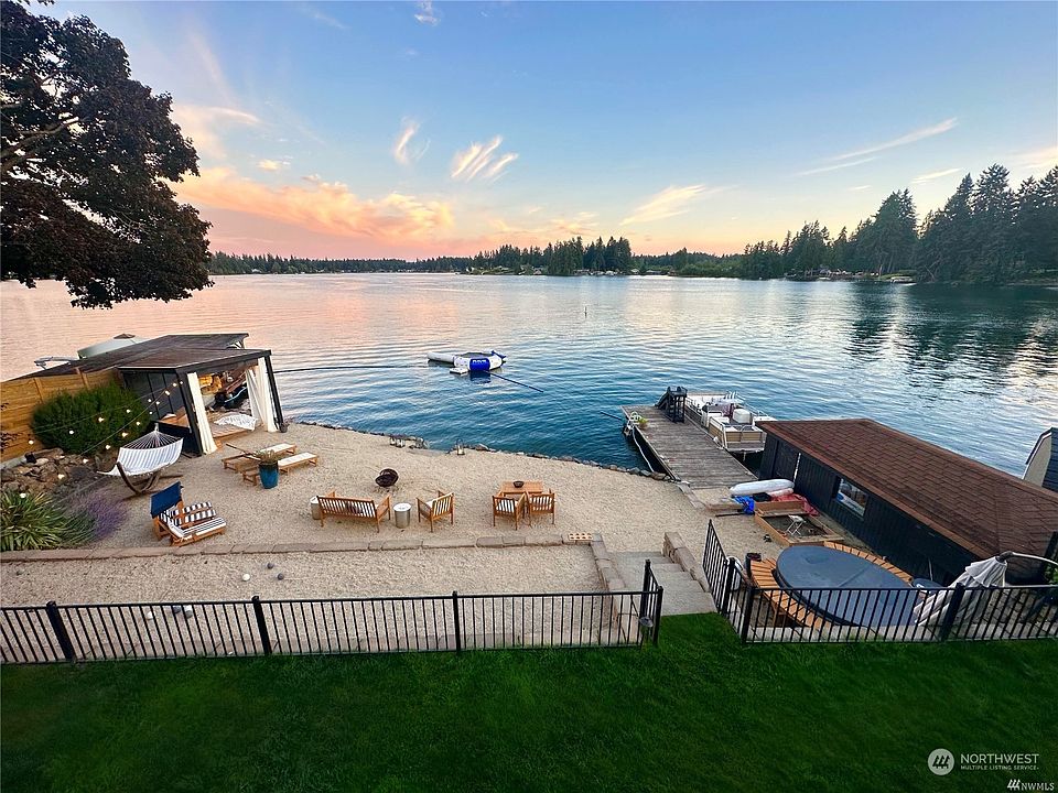 1126 Mountain View Boulevard S, Spanaway, WA 98387 Zillow