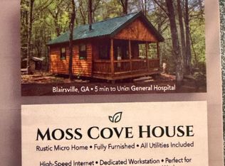 (Undisclosed Address), Blairsville, GA 30512