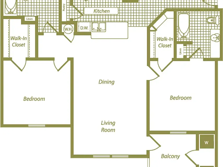 Siddons Place — Photo 19