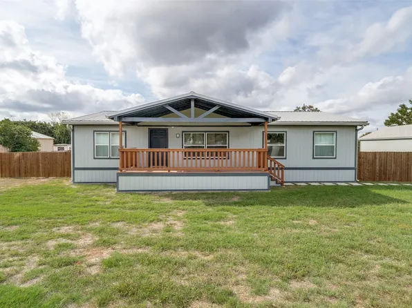 131 Lipan Trl, Weatherford, TX 76087