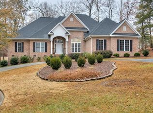 50 Chinkapin Ct, Aiken, SC 29803