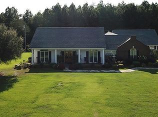 28 Reagan Ranch Rd, Laurel, MS 39443