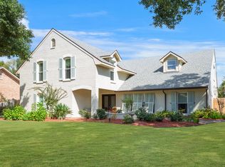 402 Old Settlement Rd, Lafayette, LA 70508