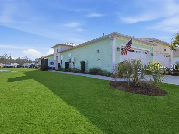 1749 Shoreside Dr, Hardeeville, SC 29927