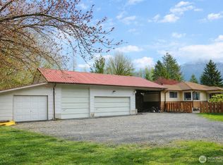 59705 State Route 20, Marblemount, WA