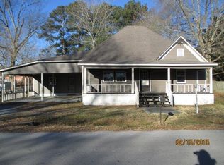 412 Magnolia St, La Fayette, GA 30728