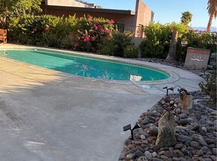 77444 Calle Portrero, La Quinta, CA 92253