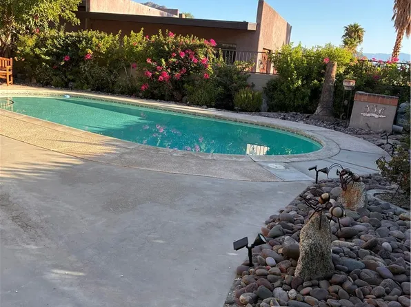 77444 Calle Portrero, La Quinta, CA 92253