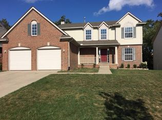 1845 Harley Dr, Ann Arbor, MI