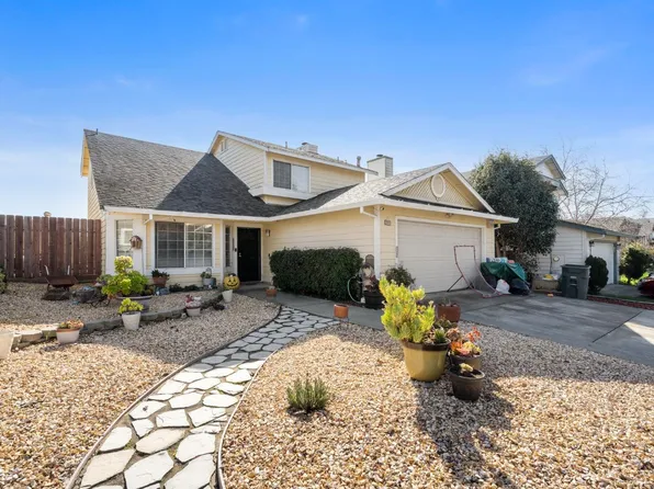 1051 Cimarron Court, Vallejo, CA 94589