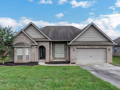 152 Crab Apple Ave, Crestview, FL, 32536