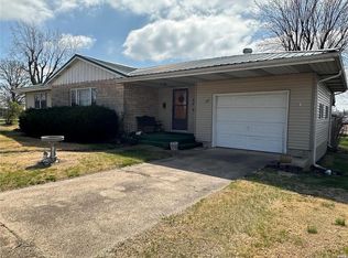 510 E Jefferson Ave, Owensville, MO 65066