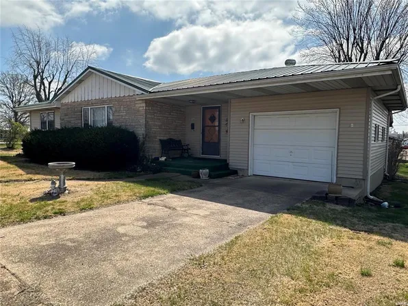 510 E Jefferson Ave, Owensville, MO 65066