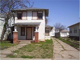 Home for Sale in Oklahoma City, Oklahoma $49,899
