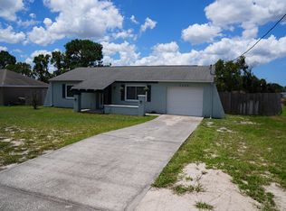 2269 Whitewood Ave, Spring Hill, FL 34609