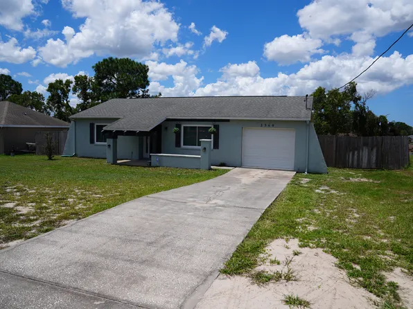 2269 Whitewood Ave, Spring Hill, FL 34609