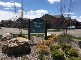 20 Glendon Pl UNIT E, Buffalo, NY 14221