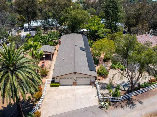 1238 Cedar St, Ramona, CA 92065