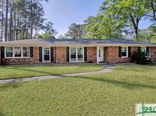 2606 Salcedo Ave, Savannah, GA 31406