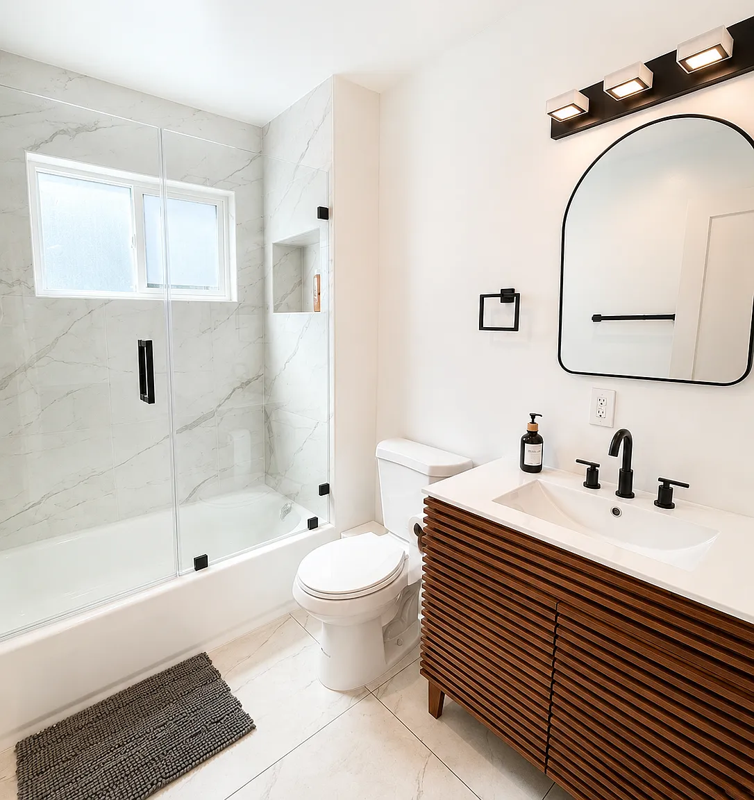1 bed, 350 sqft, $2,100 — Photo 4