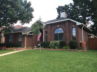 1204 Dark Forest Dr, Lewisville, TX 75067