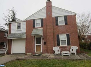 7706 Lawnton St, Philadelphia, PA 19128