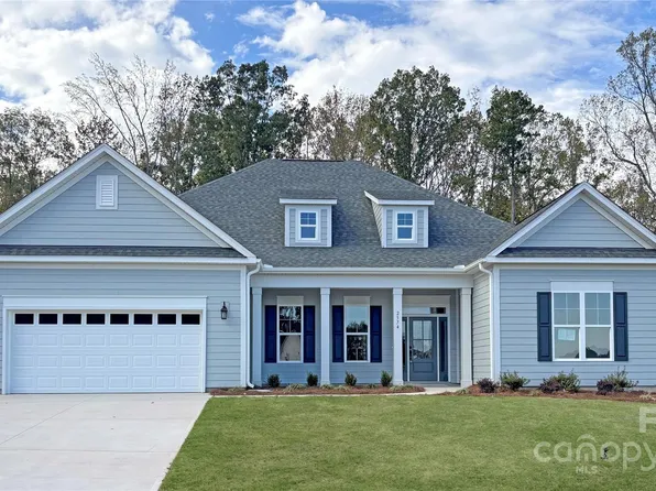 2574 Red Hill St NW Lot 62, Concord, NC 28027