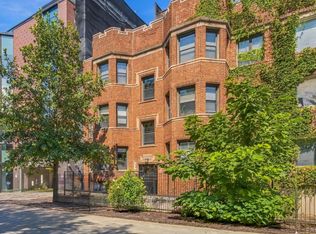 (Undisclosed Address), Chicago, IL 60657