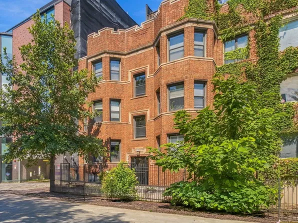 746 W Cornelia Ave APT 3W, Chicago, IL 60657